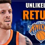 Isaiah Hartenstein Likely LEAVING The Knicks… (TKR Live) | New York Knicks News