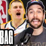 NBA Mailbag: Durant RETURN to Thunder? Nuggets & Celtics NBA Draft, Knicks big moves | Hoops Tonight