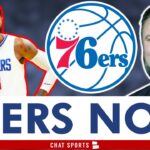 🚨BREAKING 76ers News: Sixers AGGRESSIVELY Pursuing Paul George After He Declines Player Option