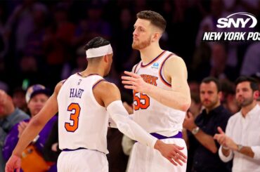 New York Knicks & Brooklyn Nets Free Agency Preview | NY Got Game