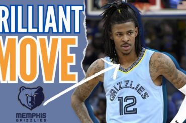 Memphis Grizzlies Are Going to be a PROBLEM...