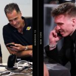 Behind the Scenes: Inside the War Room the moment Dalton Knecht was drafted