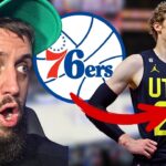 This Lauri Markkanen news CHANGES everything!