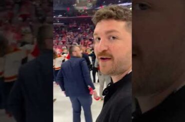 Stanley Cup Celebrations | Florida Panthers