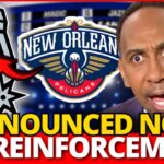WOW! SPURS EYES ON A BIG HIRING! CAN CONFIRM AT ANY TIME! SAN ANTONIO SPURS NEWS TODAY