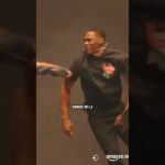 LeBron, Russ & Others Pull Up To Kendrick Lamar Concert