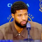 Paul George TO SIGN With Golden State Warriors - Leaving Clippers?!
