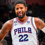Paul George to Philadelphia 76ers ? - FULL Clippers Highlights