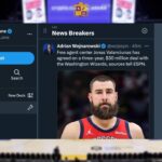 Several Key Lakers Targets Off The Board