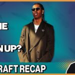 Did the Utah Jazz Clean Up? Northwest Division Draft Recap