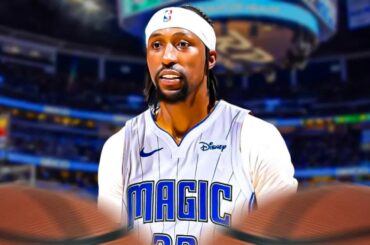 Kentavious Caldwell-Pope Signs with the Orlando Magic