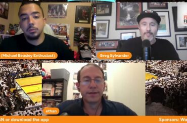 Miami Heat: On the futures of Martin, Highsmith, Love, more | Five on the Floor