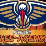 PPR: #Pelicans Free Agency Show: Trade B.I. Rumors & more