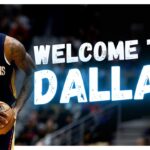 Naji Marshall Highlights - Signs with the Dallas Mavericks!