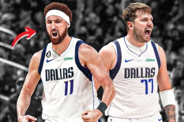 This Klay Thompson News is Insane