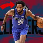 Los Angeles Clippers Sign Derrick Jones Jr To A 3-Year, $30M Deal