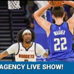 2024 Free Agency-Palooza Live Show!