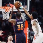 25+ Minutes of Amen Thompson 🔒 LOCKDOWN DEFENSE 🔒 | Houston Rockets 2023-24