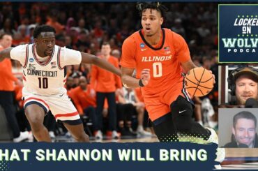 NBA Free Agency Opens + Terrance Shannon Jr. to the Timberwolves with Tyler Metcalf of No Ceilings