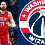 Washington Wizards Sign Jonas Valanciunas Fantasy Basketball / NBA News