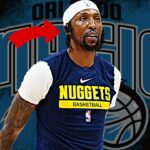 Orlando Magic Sign Kentavious Caldwell Pope To A 3-Year, $66M Deal