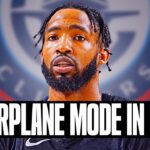 DERRICK JONES JR WELCOME TO LOS ANGELES!! 🌴