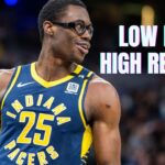 Breaking: Bulls SIGN Jalen Smith to 3 Year/$27M Deal