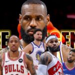 Free Agency Day 2 - Paul George to Philly, Hartenstein to OKC