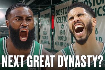 What This Championship Means for the Boston Celtics