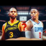 Los Angeles Clippers Trading Russell Westbrook??