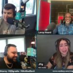 Miami Heat Free Agency Opens, Florida Panthers Parade, Miami Dolphins Tua Watch | Tobin & Leroy