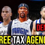 Kaya pala Mas PINILI ni KCP Ang Magic kesa Nuggets | Nakakuha pa ng Pamalit Kay Paul George