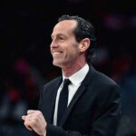 Kenny Atkinson Intro Press Conference