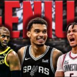 The San Antonio Spurs are the SMARTEST Team in the NBA…