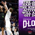 The James Ham Show - Sacramento Kings Are Active But Will A Deal Get Done?