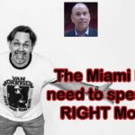 Big O and Ira Winderman - The Miami Heat Need to Spend the RIGHT Money