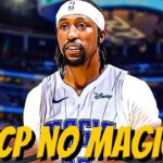 🚨URGENTE🚨 Orlando Magic ASSINA com KCP !!