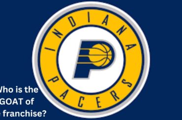 Who is the best player in Indiana Pacers history?