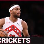 Toronto Raptors quiet to open NBA Free Agency; what does it mean? | Crickets on Bruce Brown trades