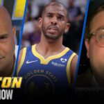 Chris Paul joins Spurs, Klay Thompson rumors, Are Clippers still contenders? | NBA | THE CARTON SHOW