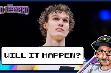 NBA Trade Rumor: Two teams want Lauri Markkanen