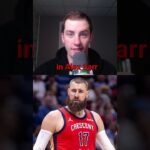 Washington Wizards Sign Jonas Valanciunas!
