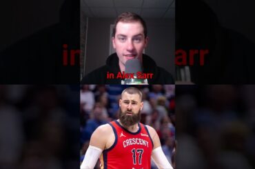Washington Wizards Sign Jonas Valanciunas!