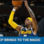 What Kentavious Caldwell-Pope brings to the Orlando Magic | Running it back again!