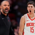 Houston Rockets Draft Reed Sheppard The Next Great Shooter