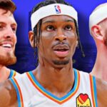 The Thunder are WINNING the NBA Offseason...