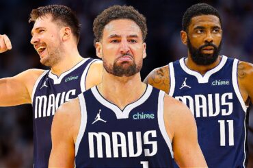 Klay Thompson To Dallas Mavericks 🤯 Career Highlights To Get You HYPED