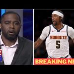 NBA Gametime reports Kentavious Caldwell-Pope agrees to 3-year, $66M deal with Orlando Magic