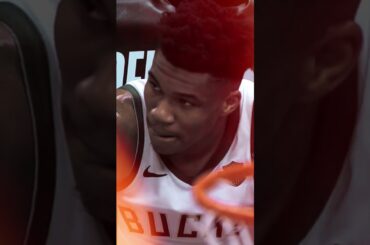 2019 Giannis was INSANE 😭