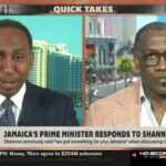 FIRST TAKE | Stephen A. and Shannon react to Chris Paul sign 1-year/$11M deal with San Antonio Spurs
